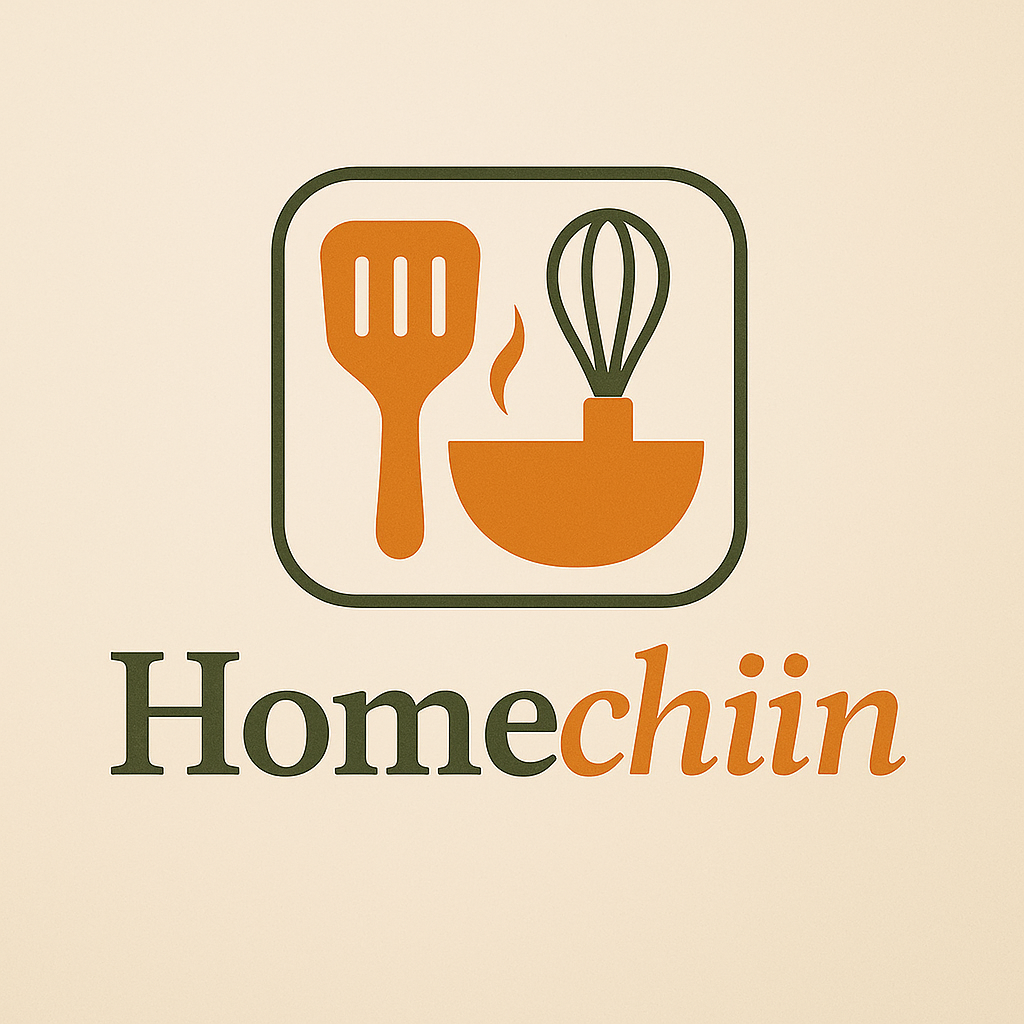 سایت homechiin