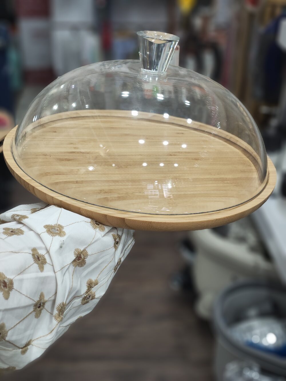 کاپ کیک بامبوم/پاشاباغچه