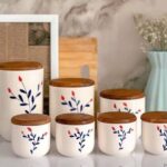 جا ادویه و پاسماوری