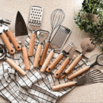 ابزار آشپزخانه