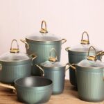 ستها و سرویسها